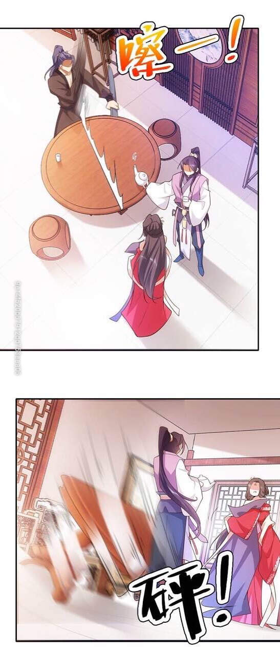 Cực Phẩm Tiên Đế Chap 34 - Next Chap 35