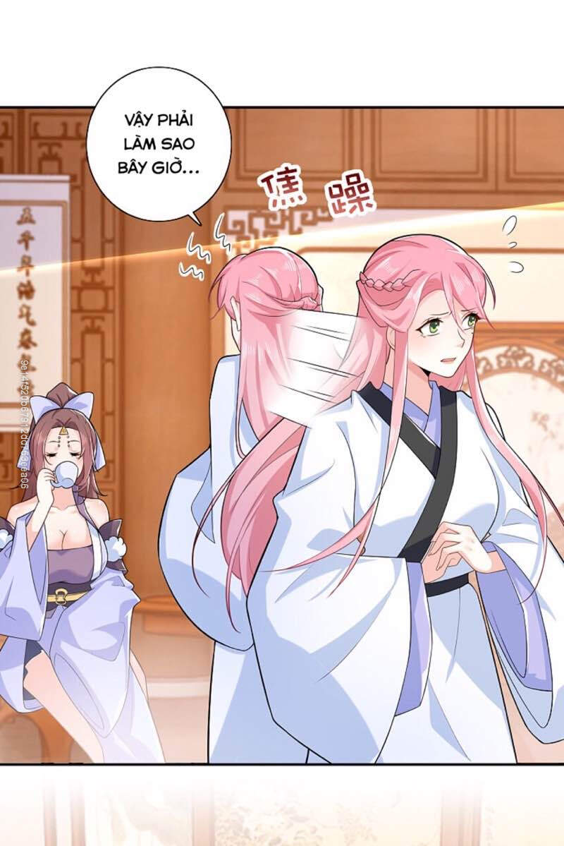 Cực Phẩm Tiên Đế Chap 35 - Next Chap 36