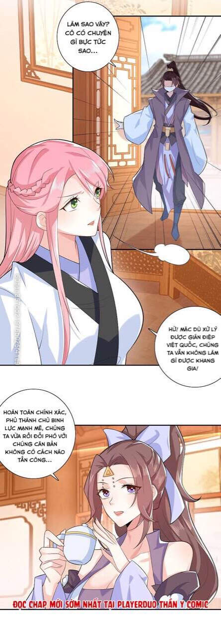 Cực Phẩm Tiên Đế Chap 35 - Next Chap 36