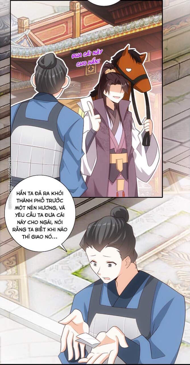 Cực Phẩm Tiên Đế Chap 35 - Next Chap 36