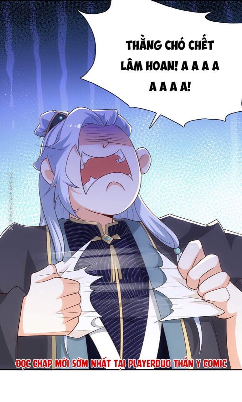 Cực Phẩm Tiên Đế Chap 35 - Next Chap 36