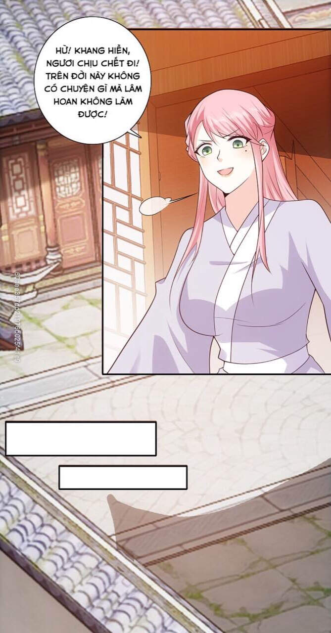 Cực Phẩm Tiên Đế Chap 35 - Next Chap 36