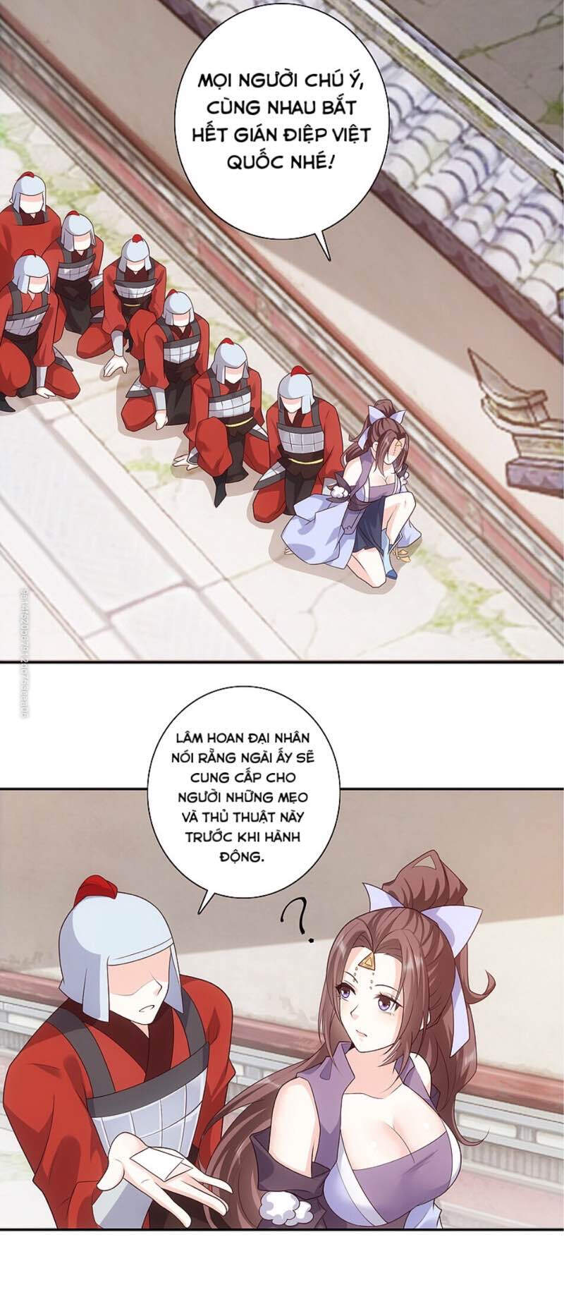 Cực Phẩm Tiên Đế Chap 35 - Next Chap 36