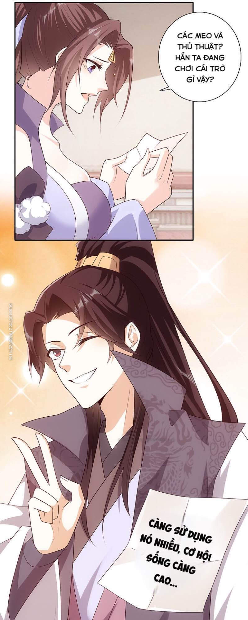 Cực Phẩm Tiên Đế Chap 35 - Next Chap 36