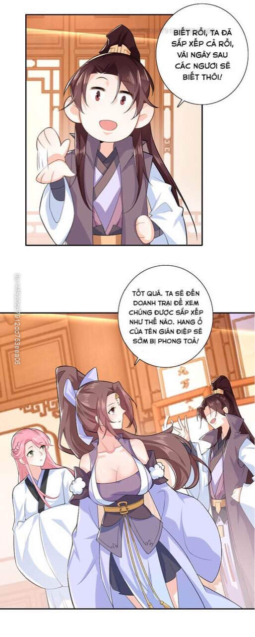 Cực Phẩm Tiên Đế Chap 35 - Next Chap 36