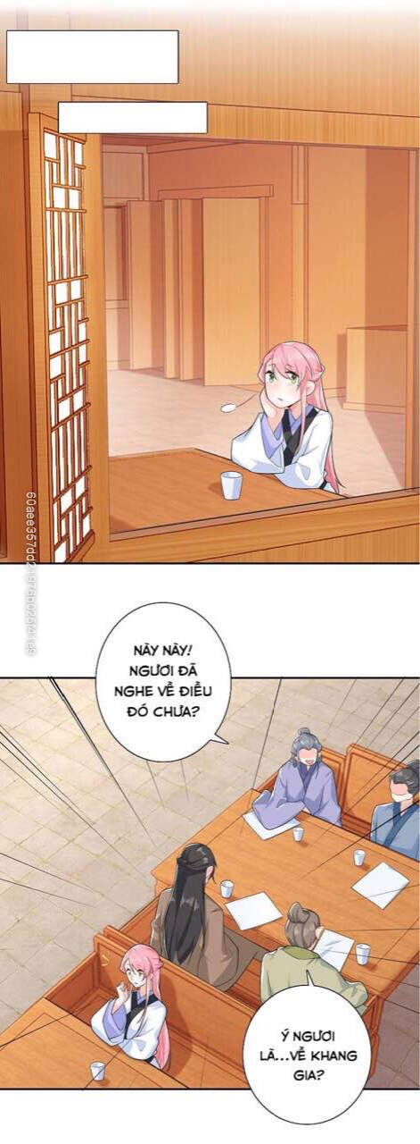 Cực Phẩm Tiên Đế Chap 35 - Next Chap 36