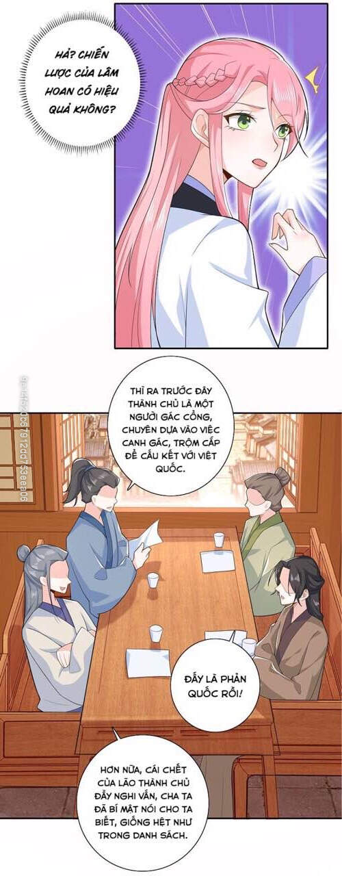 Cực Phẩm Tiên Đế Chap 35 - Next Chap 36