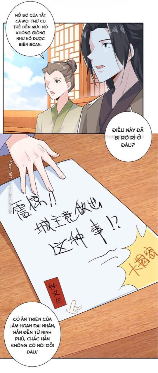 Cực Phẩm Tiên Đế Chap 35 - Next Chap 36