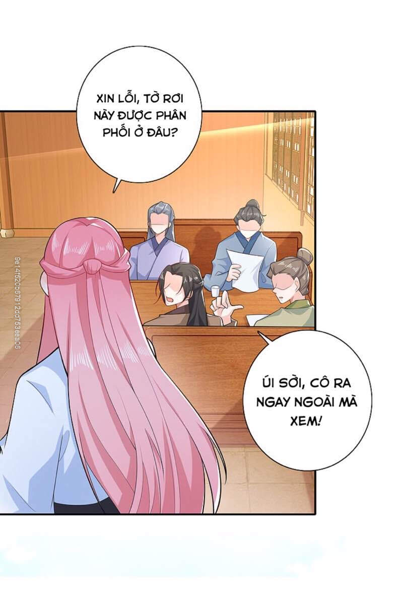 Cực Phẩm Tiên Đế Chap 35 - Next Chap 36
