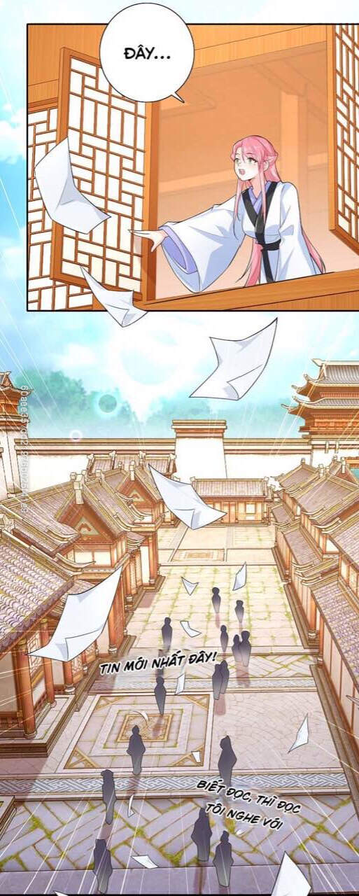 Cực Phẩm Tiên Đế Chap 35 - Next Chap 36