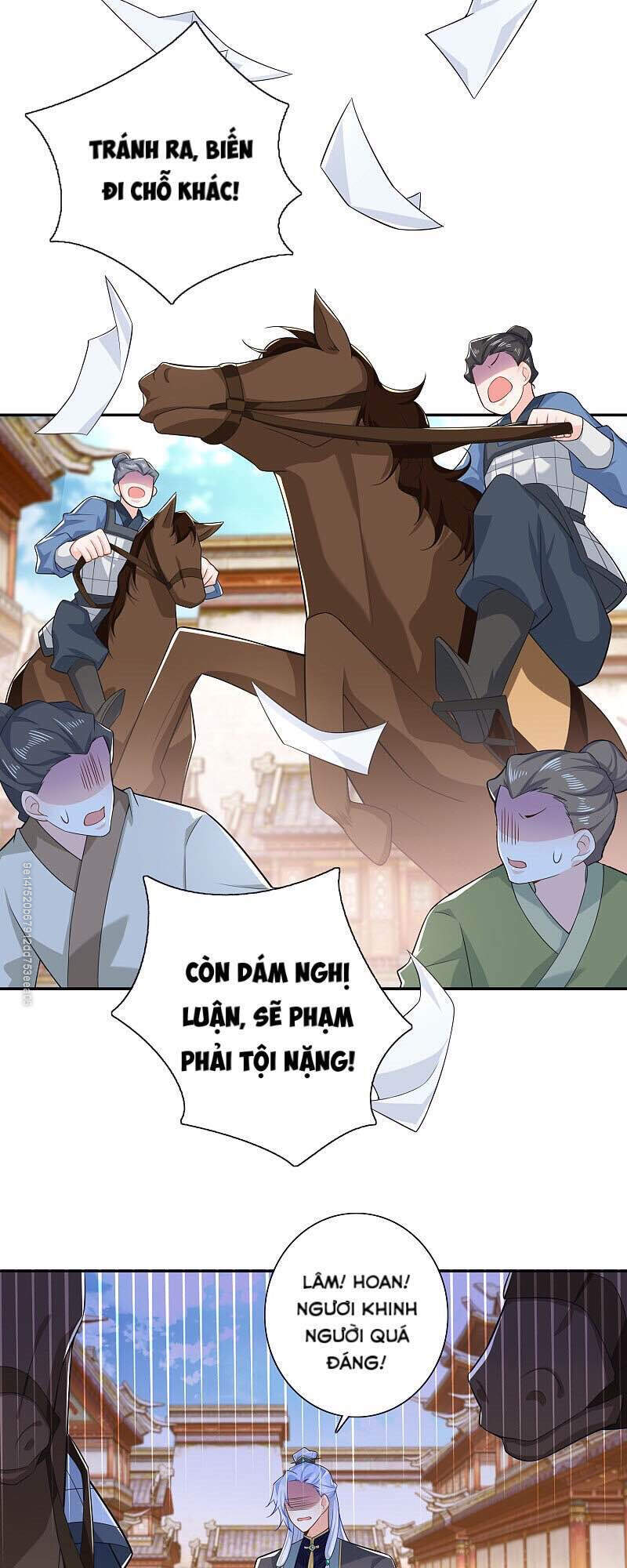 Cực Phẩm Tiên Đế Chap 35 - Next Chap 36