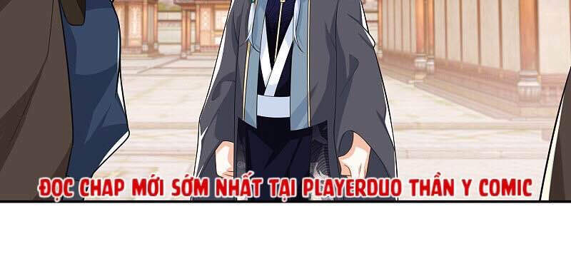 Cực Phẩm Tiên Đế Chap 35 - Next Chap 36