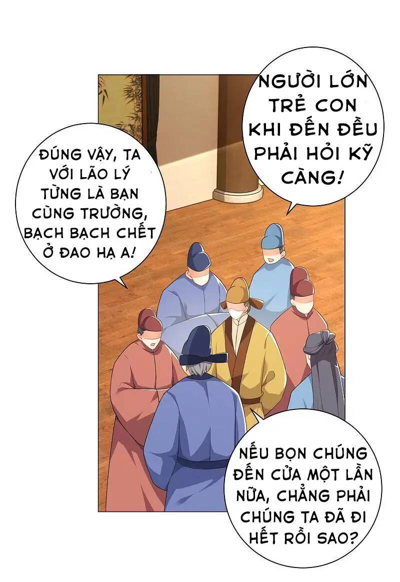 Cực Phẩm Tiên Đế Chap 74 - Next Chap 75