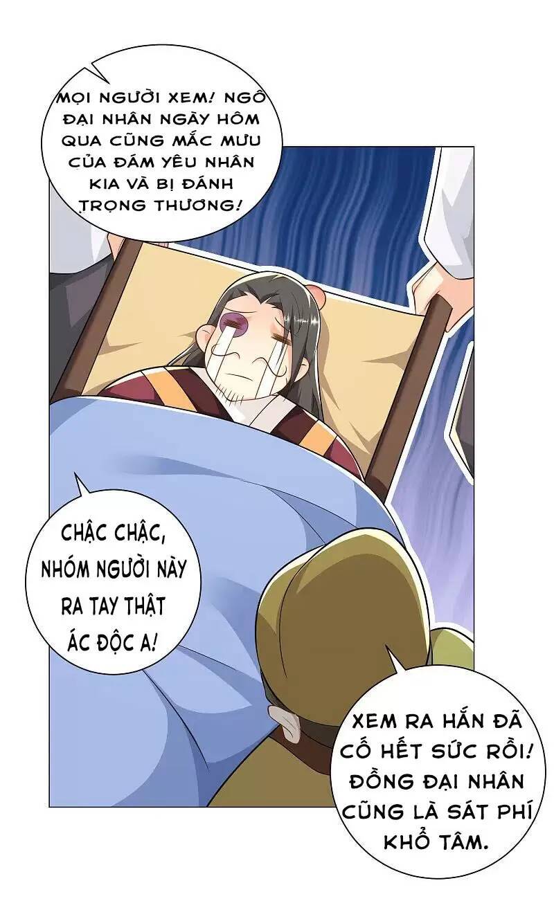Cực Phẩm Tiên Đế Chap 74 - Next Chap 75