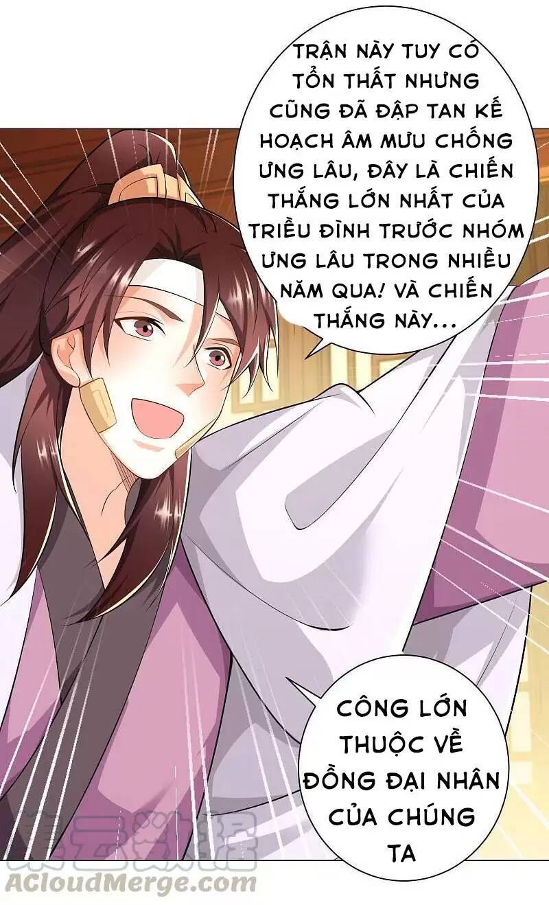 Cực Phẩm Tiên Đế Chap 74 - Next Chap 75