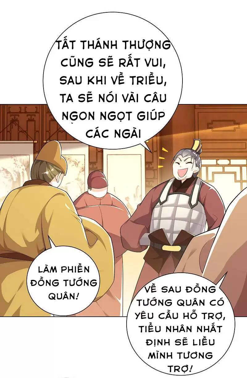 Cực Phẩm Tiên Đế Chap 74 - Next Chap 75