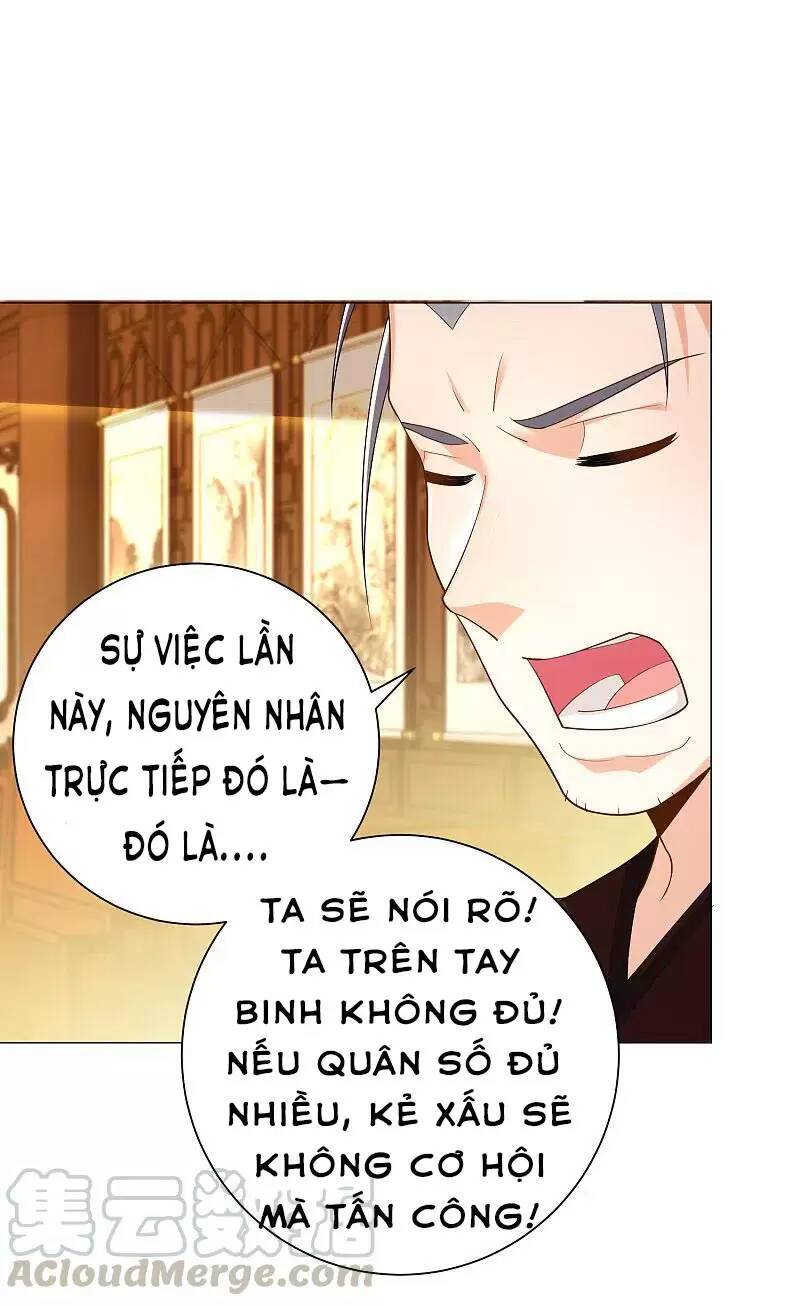 Cực Phẩm Tiên Đế Chap 74 - Next Chap 75