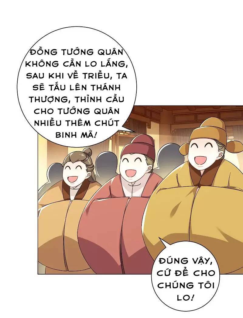 Cực Phẩm Tiên Đế Chap 74 - Next Chap 75
