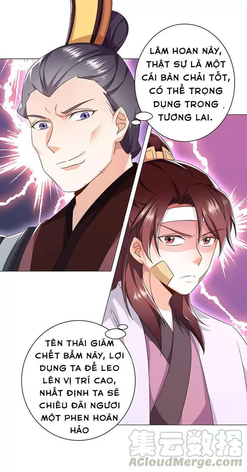 Cực Phẩm Tiên Đế Chap 74 - Next Chap 75