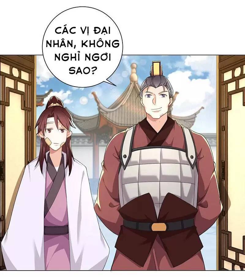 Cực Phẩm Tiên Đế Chap 74 - Next Chap 75