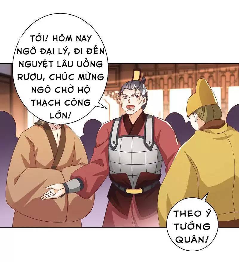 Cực Phẩm Tiên Đế Chap 74 - Next Chap 75