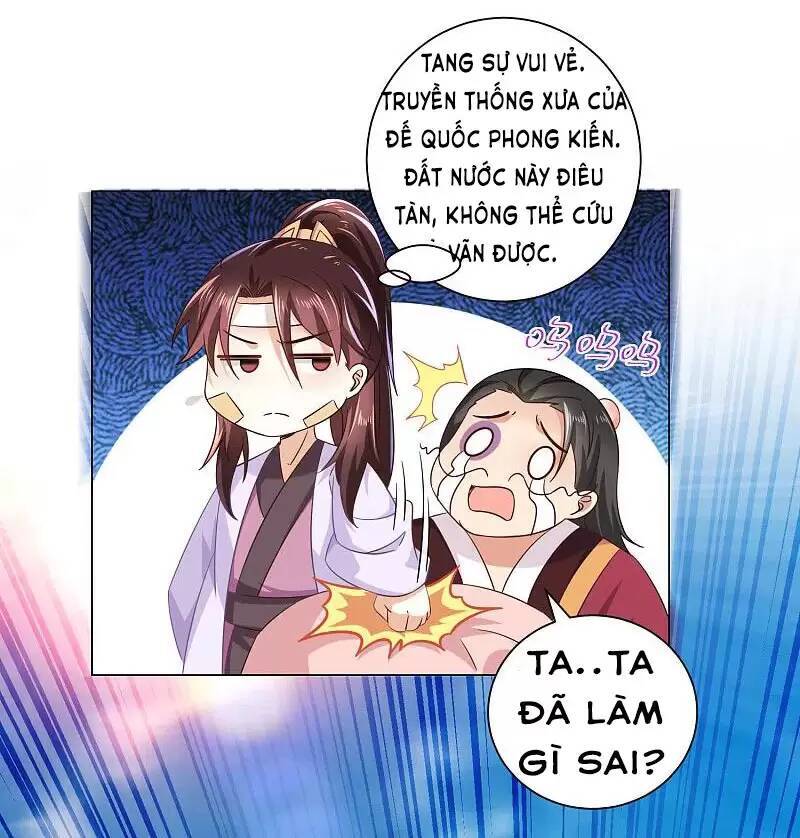 Cực Phẩm Tiên Đế Chap 74 - Next Chap 75