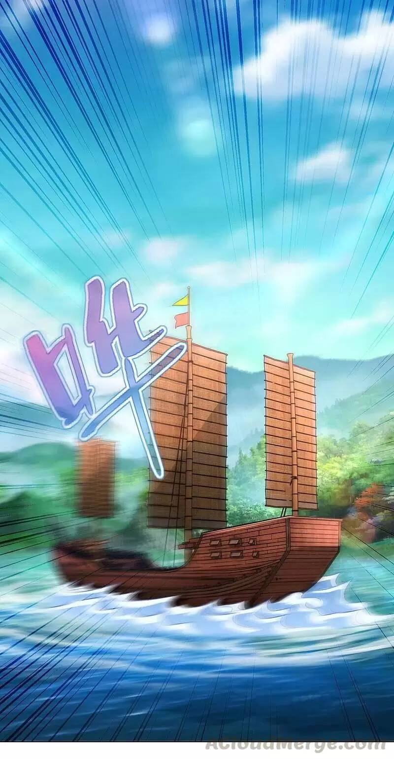 Cực Phẩm Tiên Đế Chap 74 - Next Chap 75