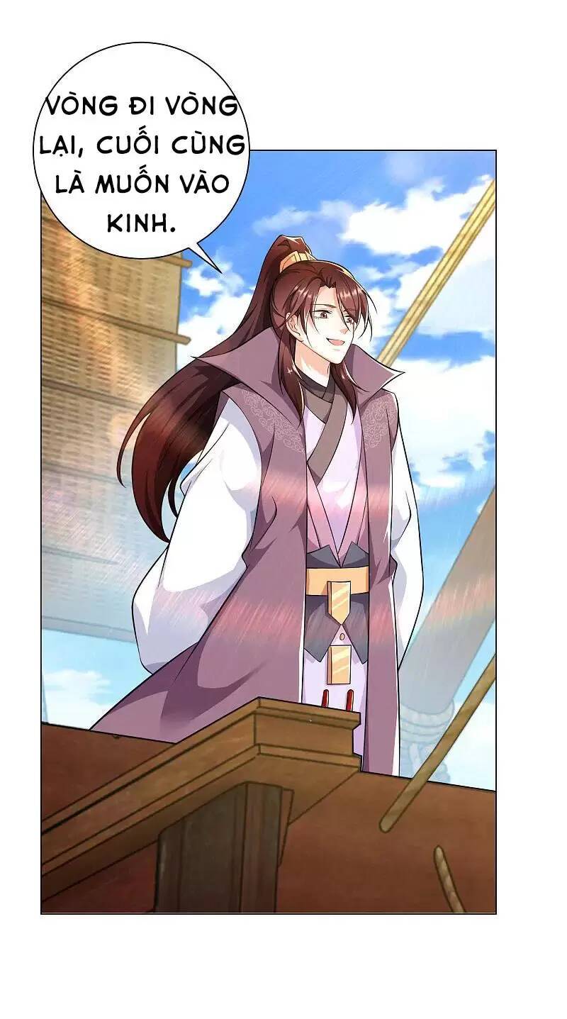 Cực Phẩm Tiên Đế Chap 74 - Next Chap 75