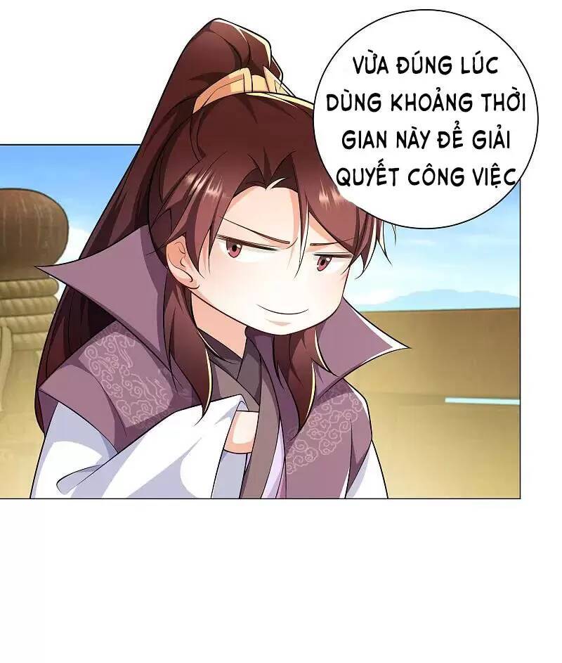 Cực Phẩm Tiên Đế Chap 74 - Next Chap 75