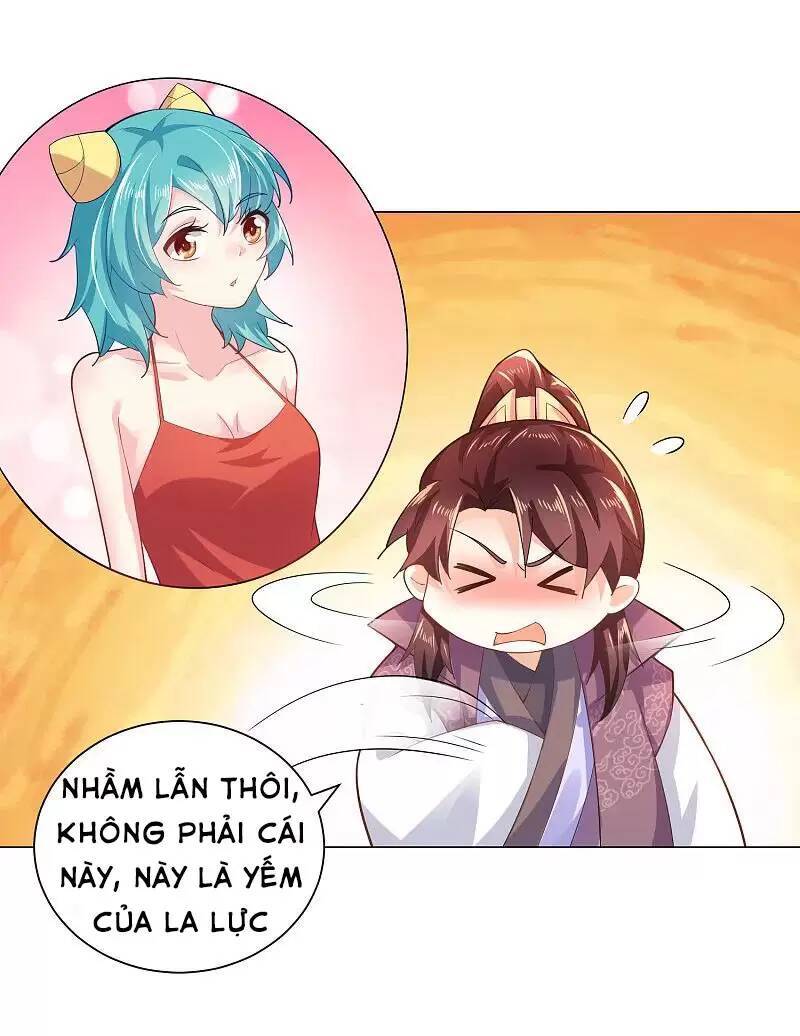 Cực Phẩm Tiên Đế Chap 74 - Next Chap 75