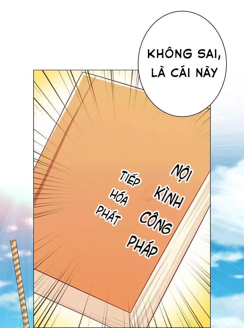 Cực Phẩm Tiên Đế Chap 74 - Next Chap 75