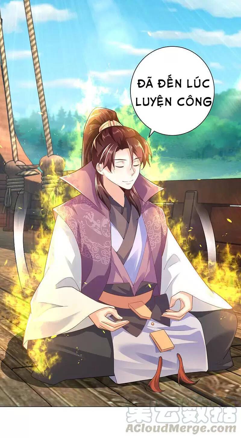 Cực Phẩm Tiên Đế Chap 74 - Next Chap 75