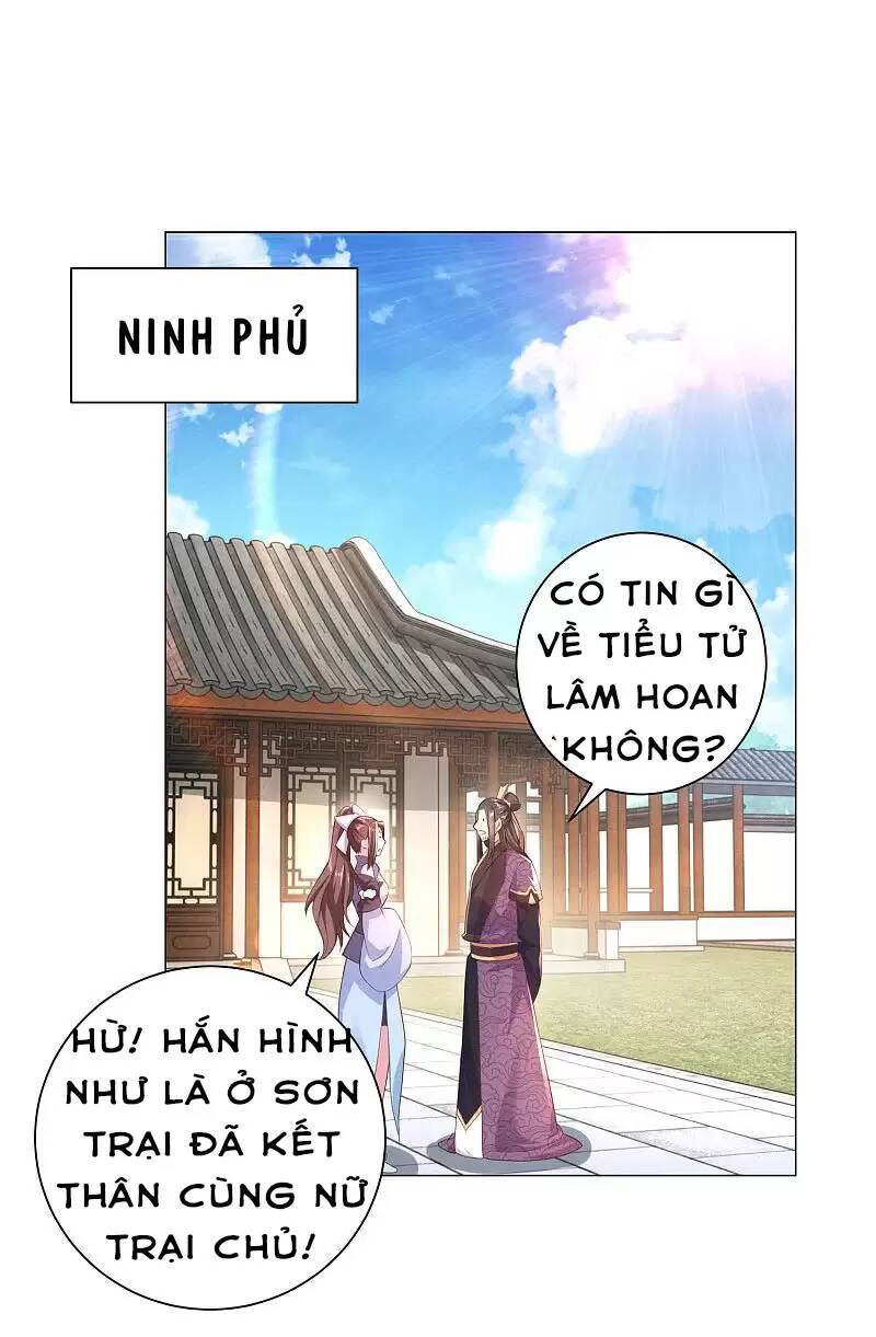 Cực Phẩm Tiên Đế Chap 74 - Next Chap 75