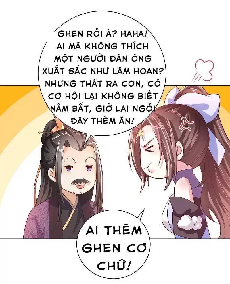 Cực Phẩm Tiên Đế Chap 74 - Next Chap 75
