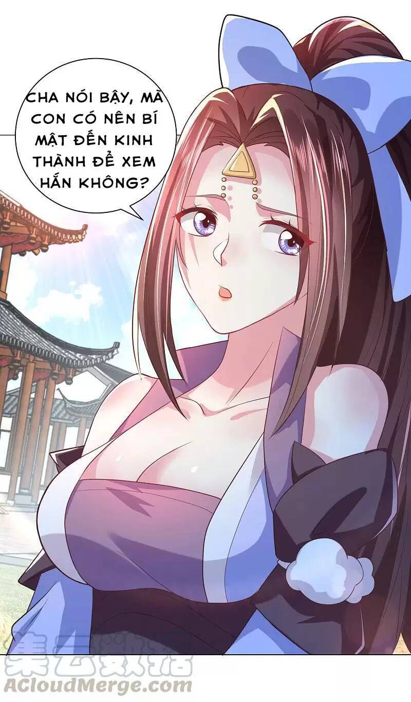 Cực Phẩm Tiên Đế Chap 74 - Next Chap 75