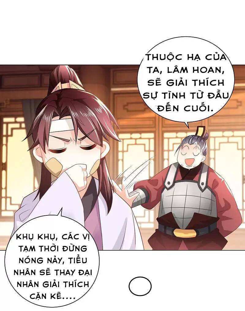 Cực Phẩm Tiên Đế Chap 74 - Next Chap 75
