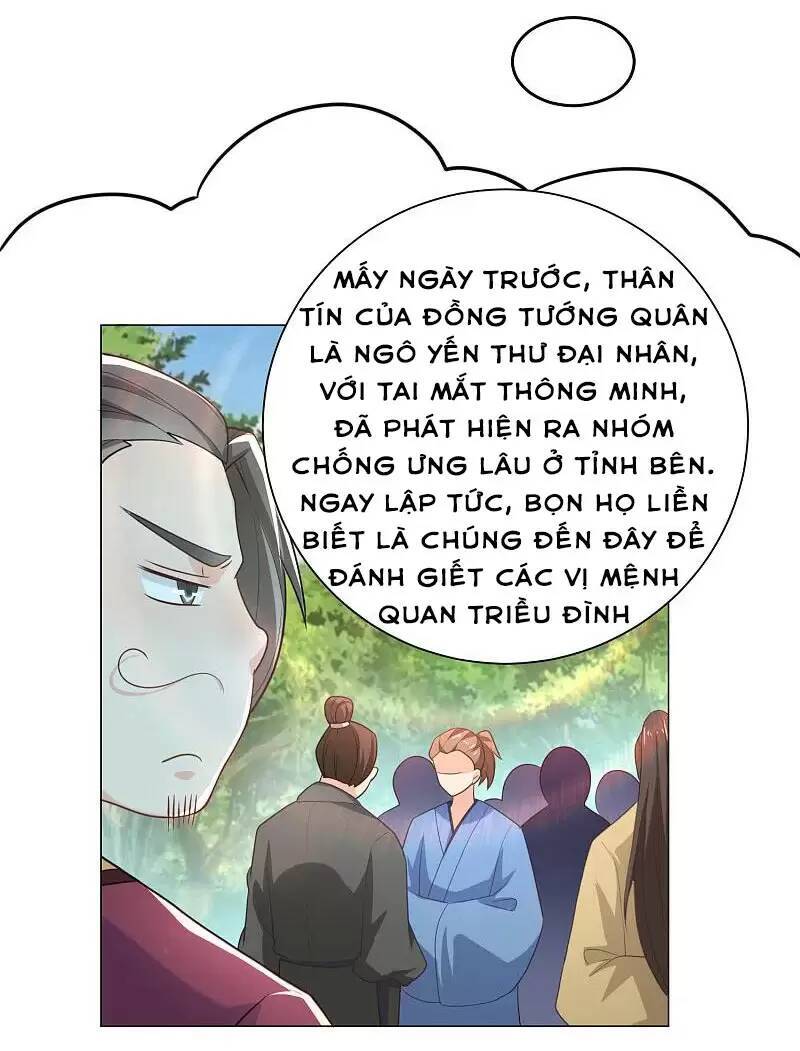 Cực Phẩm Tiên Đế Chap 74 - Next Chap 75