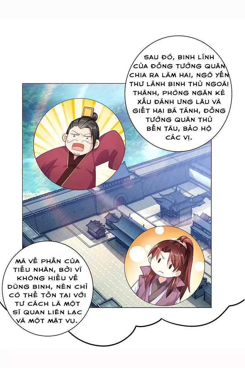 Cực Phẩm Tiên Đế Chap 74 - Next Chap 75
