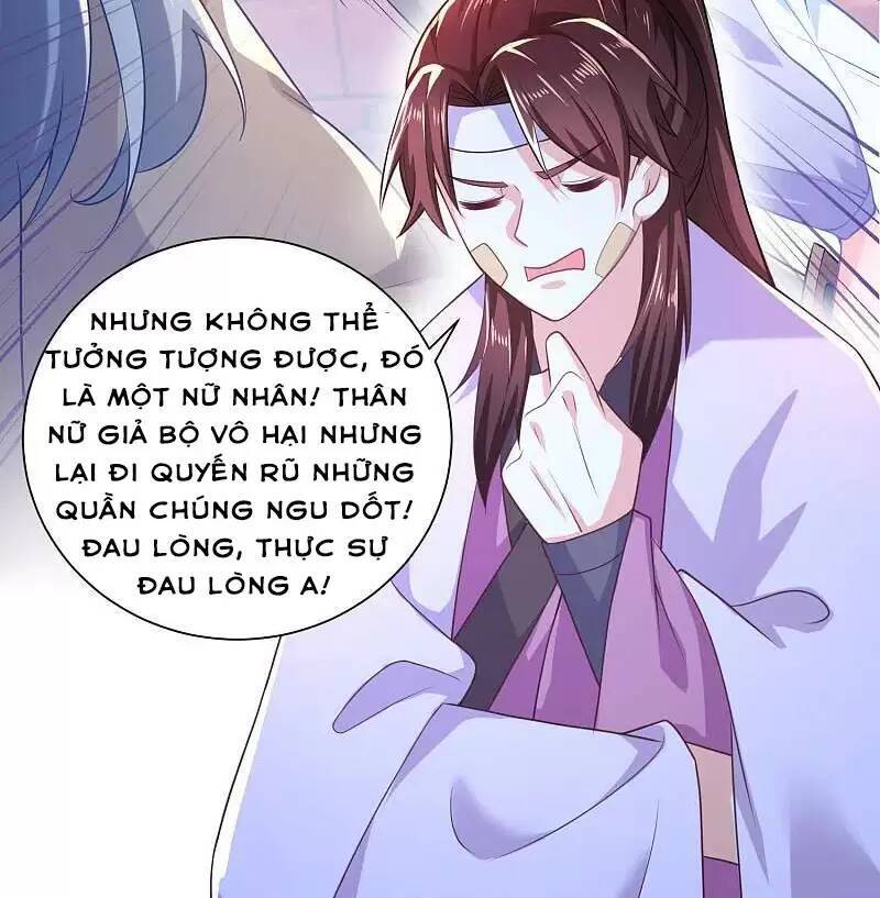 Cực Phẩm Tiên Đế Chap 74 - Next Chap 75