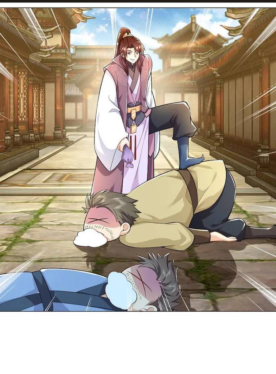 Cực Phẩm Tiên Đế Chap 75 - Next Chap 76