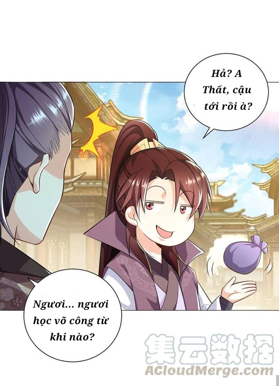Cực Phẩm Tiên Đế Chap 75 - Next Chap 76