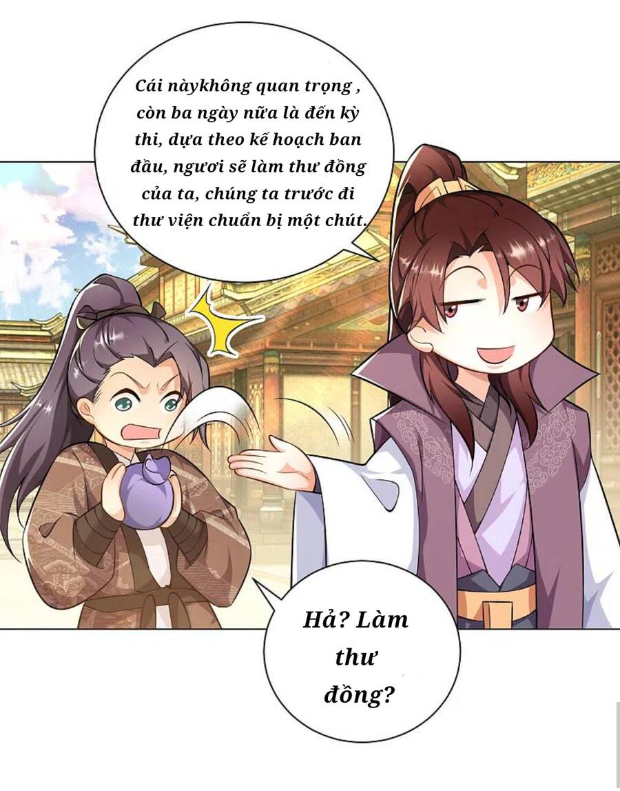 Cực Phẩm Tiên Đế Chap 75 - Next Chap 76