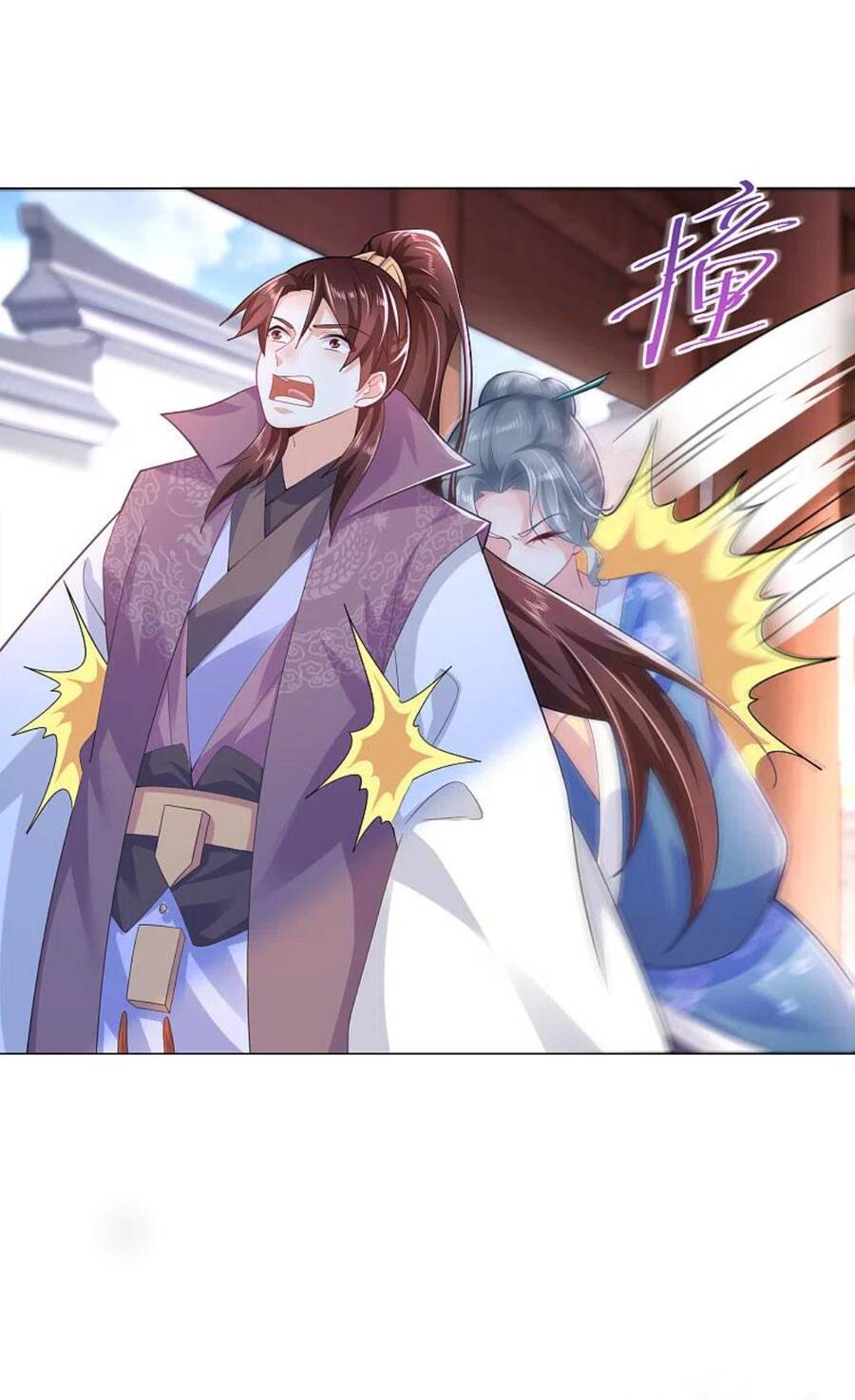 Cực Phẩm Tiên Đế Chap 75 - Next Chap 76