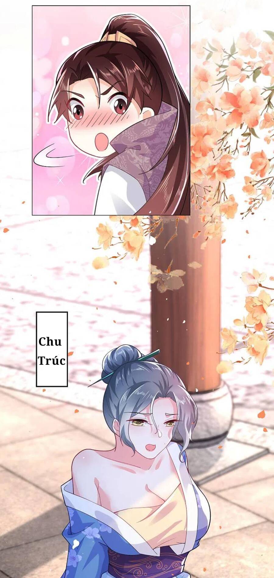 Cực Phẩm Tiên Đế Chap 75 - Next Chap 76