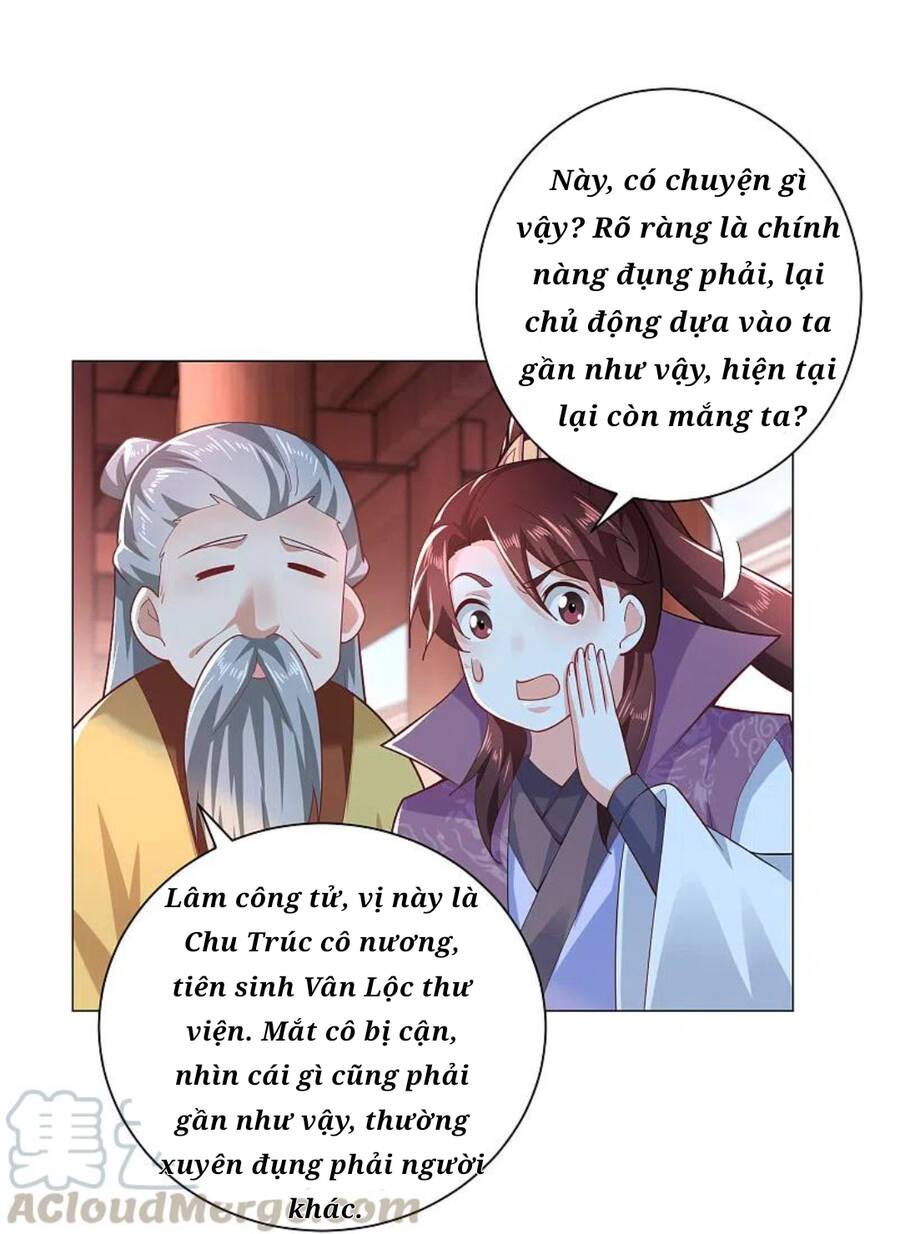 Cực Phẩm Tiên Đế Chap 75 - Next Chap 76