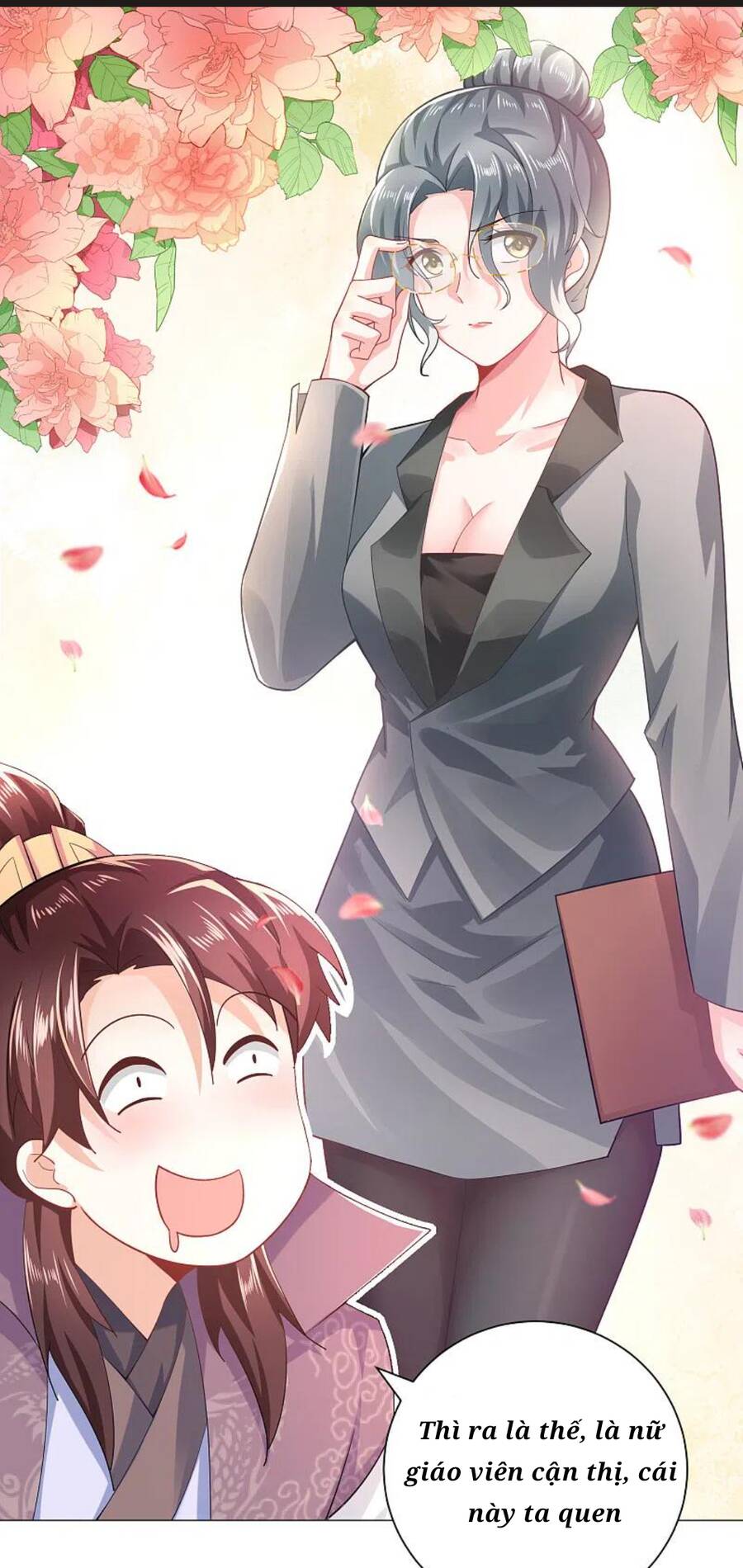 Cực Phẩm Tiên Đế Chap 75 - Next Chap 76