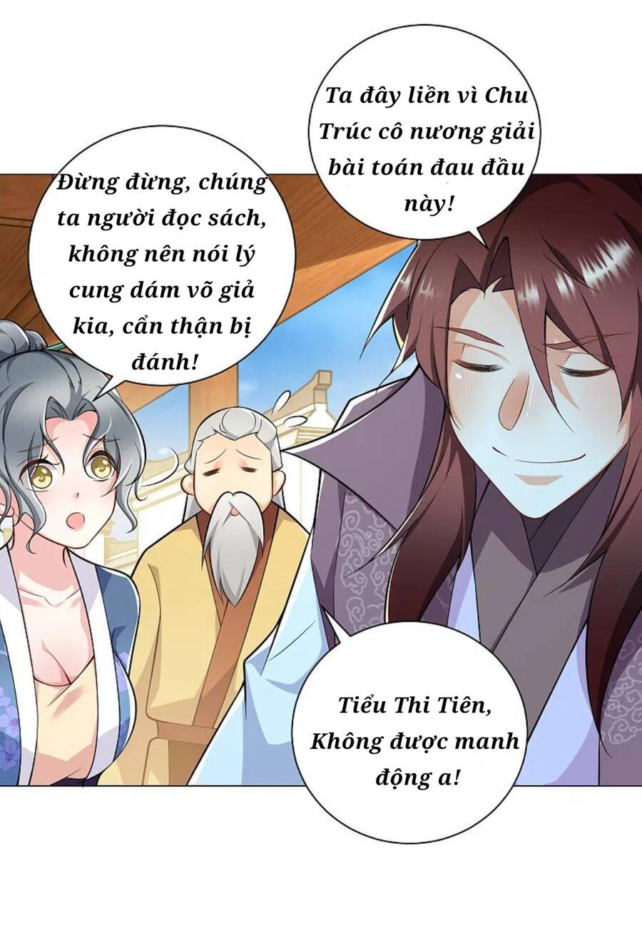 Cực Phẩm Tiên Đế Chap 75 - Next Chap 76