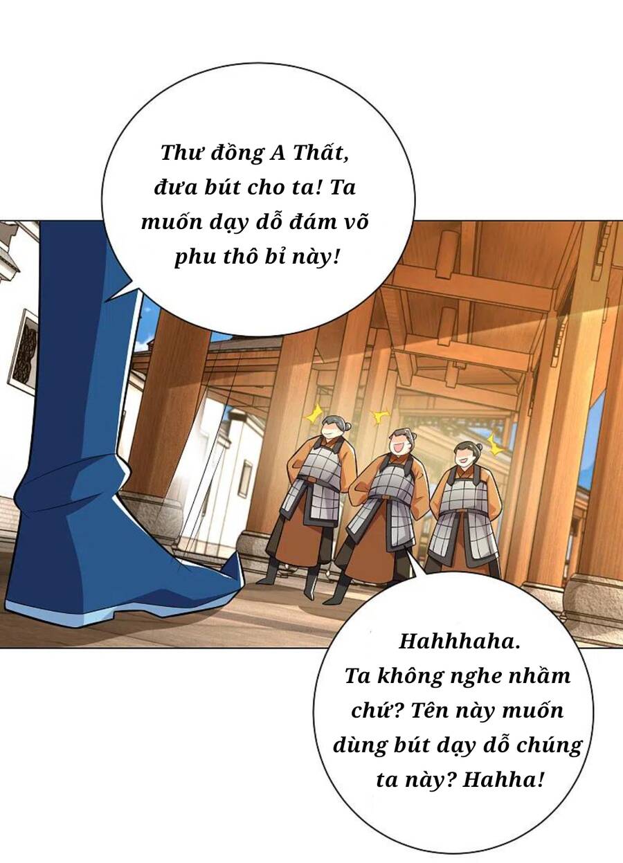 Cực Phẩm Tiên Đế Chap 75 - Next Chap 76