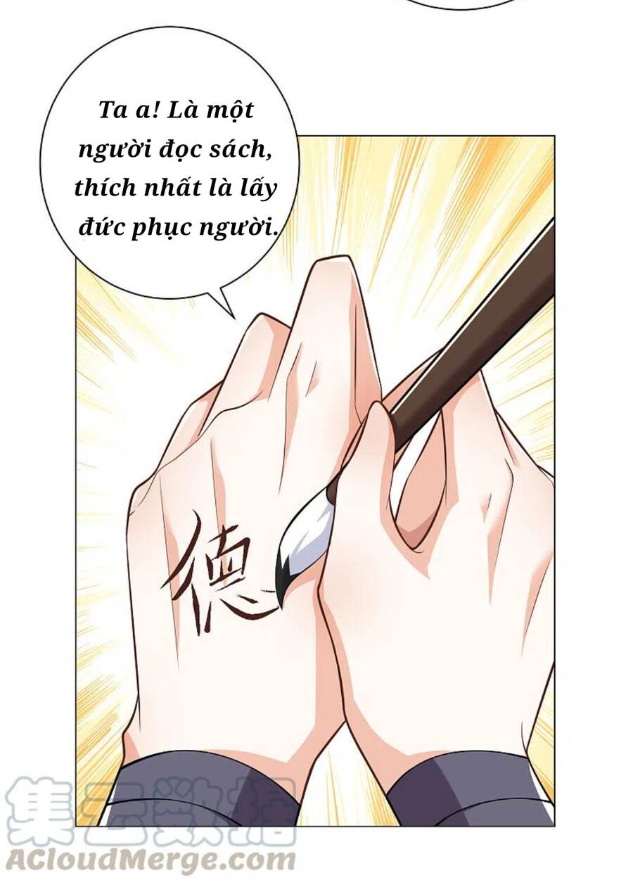 Cực Phẩm Tiên Đế Chap 75 - Next Chap 76