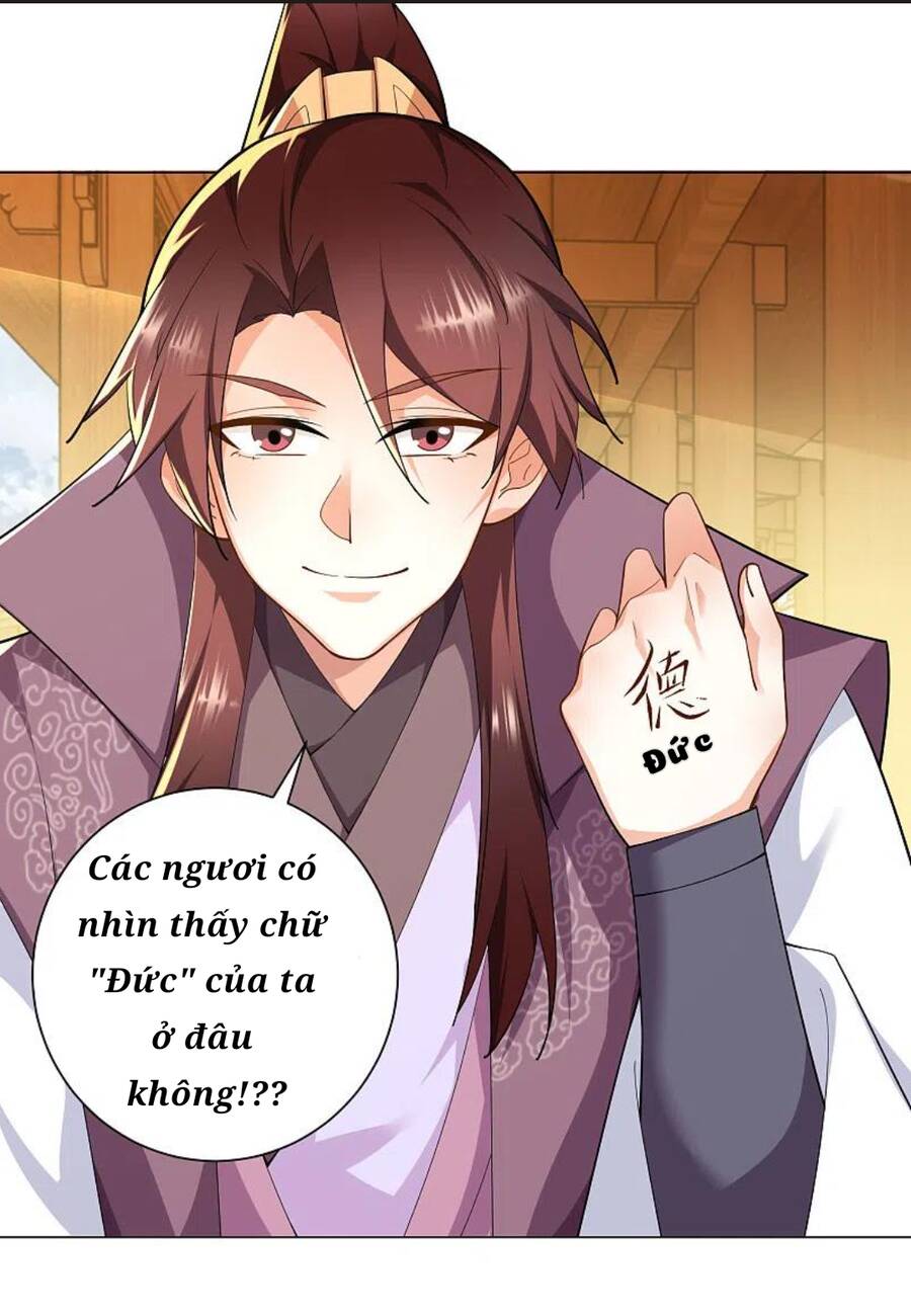 Cực Phẩm Tiên Đế Chap 75 - Next Chap 76